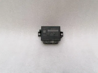 Porsche Cayman 718 GT4 PDC електронен модул 99161818512 ECU PTS