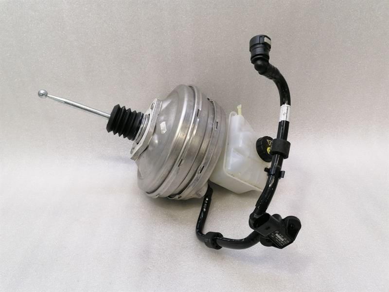 Porsche Boxster Spyder 718 Brake Servo 99135502586 Brake Booster GT4 RHD