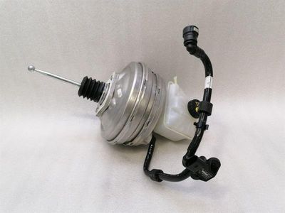 Porsche Boxster Spyder 718 Brake Servo 99135502586 Brake Booster GT4 RHD