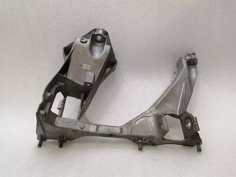 Porsche Cayman 718 GT4 задна дясна подрамка 98133115290 Рама на оста Rear Axle Re