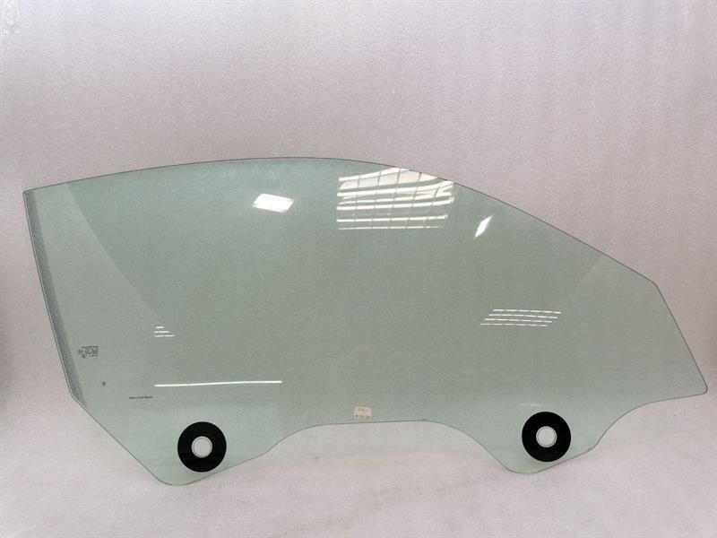 Porsche Cayman 718 GT4 Right Front Door Glass 98154251201 Front Door Window Re