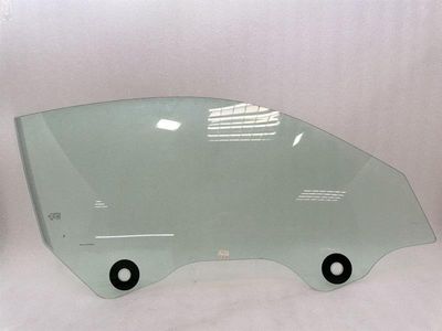 Porsche Cayman 718 GT4 Right Front Door Glass 98154251201 Front Door Window Re
