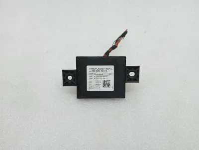 MERCEDES C CLASS W205 ЕЛЕКТРОНЕН МОДУЛ A2229005613 Блок за управление на камерата