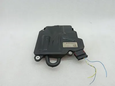 MERCEDES C63 W205 ELECTRONIC MODULE A0002704552 ECU ISM DSM GEARBOX