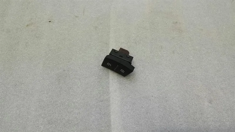 Audi RS6 4G right door switch 4G1962108 switch central locking right
