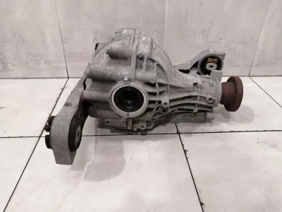 2018 BENTLEY CONTINENTAL GT V8S Заден диференциал 08Y500043E Заден диференциал 4.0 V8