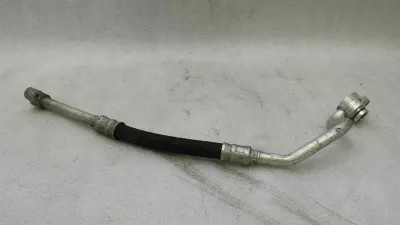 Bentley Continental GTC V8S A/C Pipe 4W0260725 Air Conditioning AC