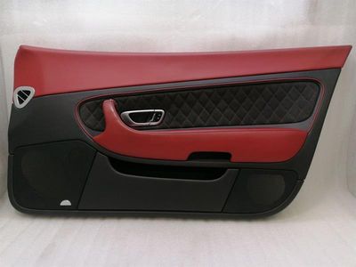 Bentley Continental GT карта за врата дясна 3W3867214R тапицерия за врата дясна NAIM