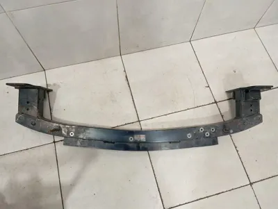 Bentley Continental GT V8S Front Bumper Beam 3W3807105J Front Bumper Carrier