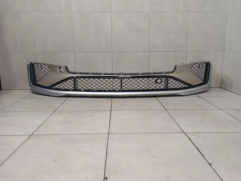 Bentley Flying Spur 19-24 3S 3SE Front Bumper 3SE807093B Front Bumper