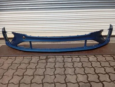 BENTLEY CONTINENTAL GT 18-24 3S 3SD Front Bumper 3SD807437 Front Bumper