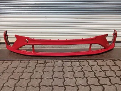 BENTLEY CONTINENTAL GT 18-24 3S 3SD Предна броня 3SD807437 Предна броня