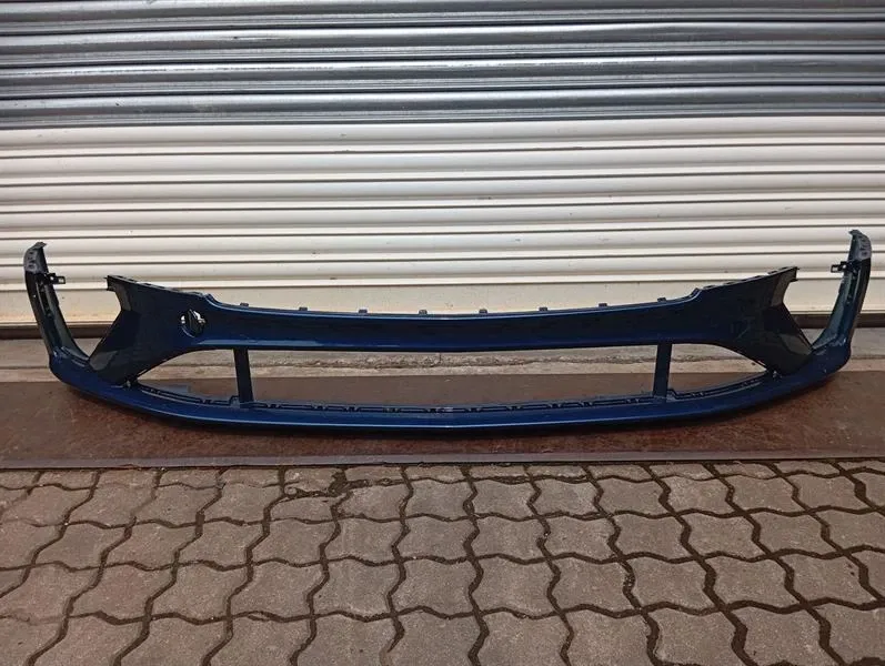 BENTLEY CONTINENTAL GT 18-24 3S 3SD Front Bumper 3SD807437 Front Bumper