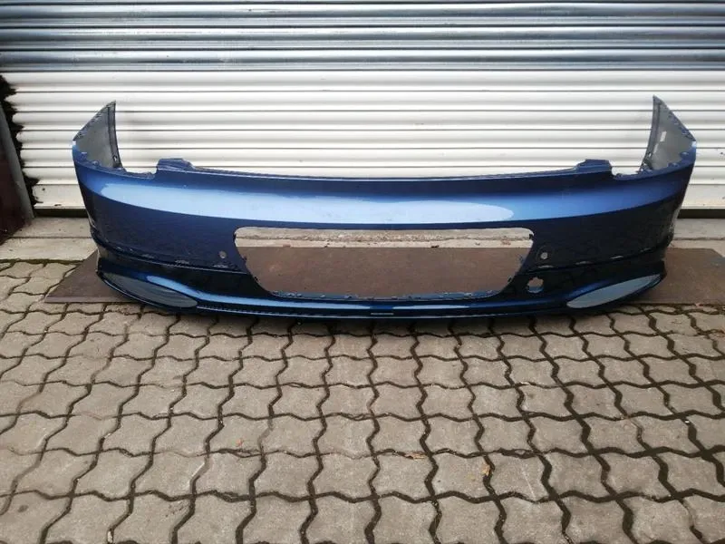 BENTLEY FLYING TRACK 19-24 3S 3SE Rear Bumper 3SE807511 Rear Bumper