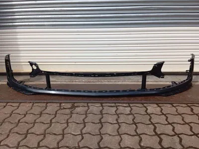 BENTLEY FLYING TRACK 19-24 3S 3SE Front Bumper 3SE807093B Front Bumper