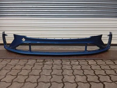 BENTLEY CONTINENTAL GT 18-24 3S 3SD Предна броня 3SD807437 Предна броня