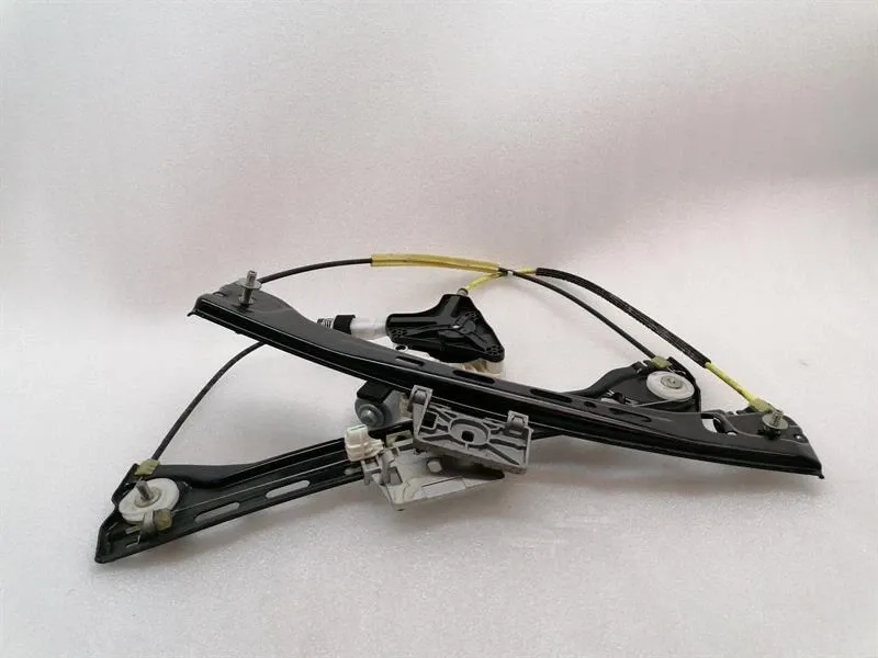 Mercedes CL W217 Right Front Door Winder A2177200446 Front Right Window