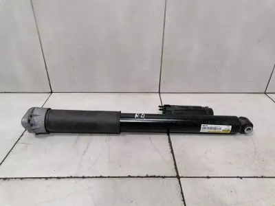Mercedes C63 AMG W205 Shock Absorber Rear A2053206402 Shock Absorber Rear EDC