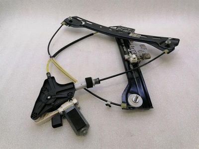 Mercedes CL W217 Left Front Door Winder A2177200346 Front Left Window