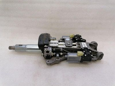 Mercedes CL W217 Кормилна колона A2224603001 RHD ДЯСНО ВОЛАНЕ
