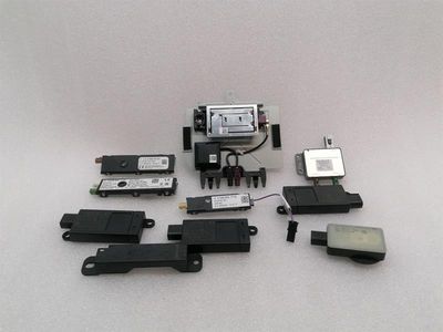 КОМПЛЕКТ АНТЕНА / АНТЕНА MERCEDES CL W217 A2179056801 КОМПЛЕКТ АНТЕНА
