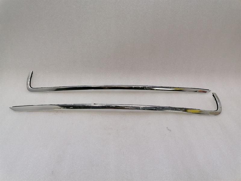 Mercedes CL W217 Body Moulding SET A2176902504 Bar SET