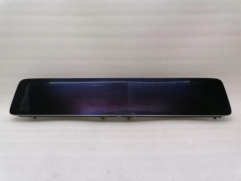 Mercedes E63 AMG W213 Navigation Monitor A2135409767 Sat Nav Display Picture Shirt
