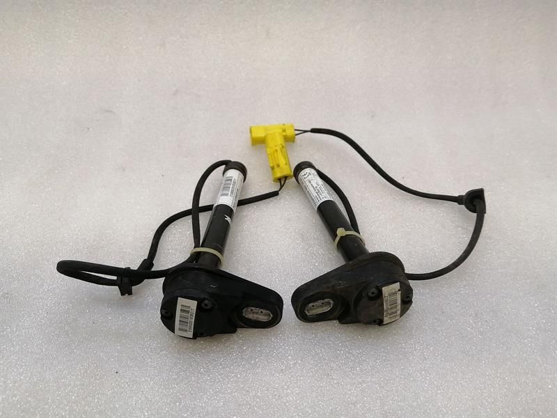 Mercedes E Class W213 Bonnet Actuator Set A2139062201 Hood Actuator Set