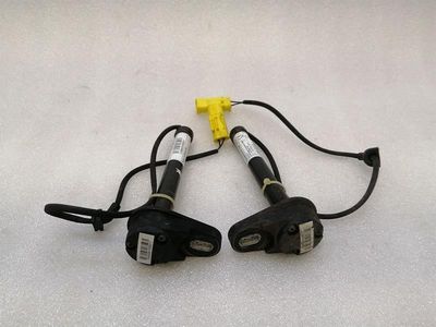 Mercedes E Class W213 Bonnet Actuator Set A2139062201 Hood Actuator Set