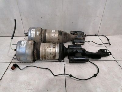 Mercedes E Class W213 Shock Absorber Front A2133200100 Shock Absorber Front SPARES