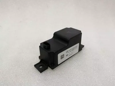 Mercedes E W213 Electronic Module A2059053414 Control Unit VOLTAGE CONVERTER