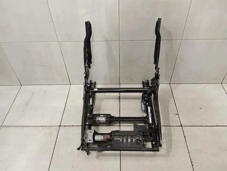 Mercedes C Class W205 Front Right Seat AMG Frame Seat Interior A0009109002