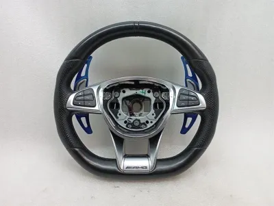 Mercedes C63 AMG W205 Волан A2054602403 Волан AMG OEM