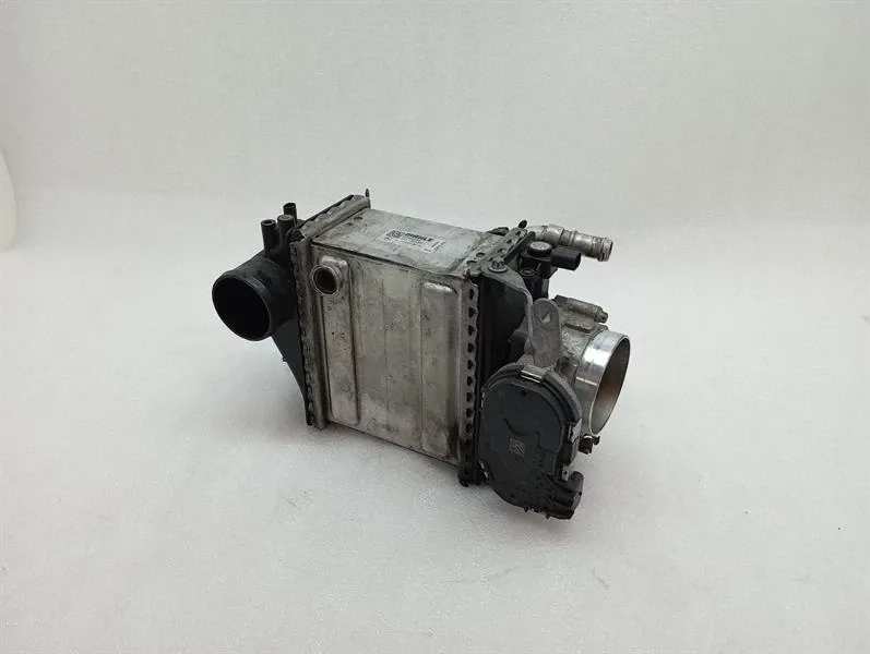 Mercedes C Class W205 Intercooler A1770908600 Intercooler