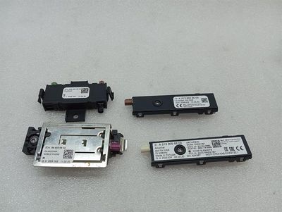Mercedes C Class W205 Антена / Антена A1569050902 Антена