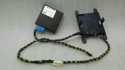 Mercedes GT C190 GTR DEMPER ADJUSTMENT модул A1909000702 контролен блок окачване
