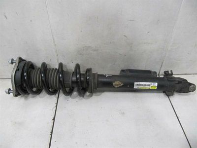 Mercedes C63 AMG W205 absorber front A2053233100 shock absorber front right EDC
