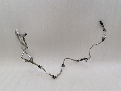 Горивопровод Mercedes C Class W205 A1770701632 Горивопровод