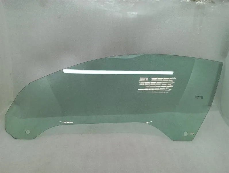 Aston Martin Vantage AM6 18-25 Left Front Door Glass KY63-C21411-AD Door Panel L