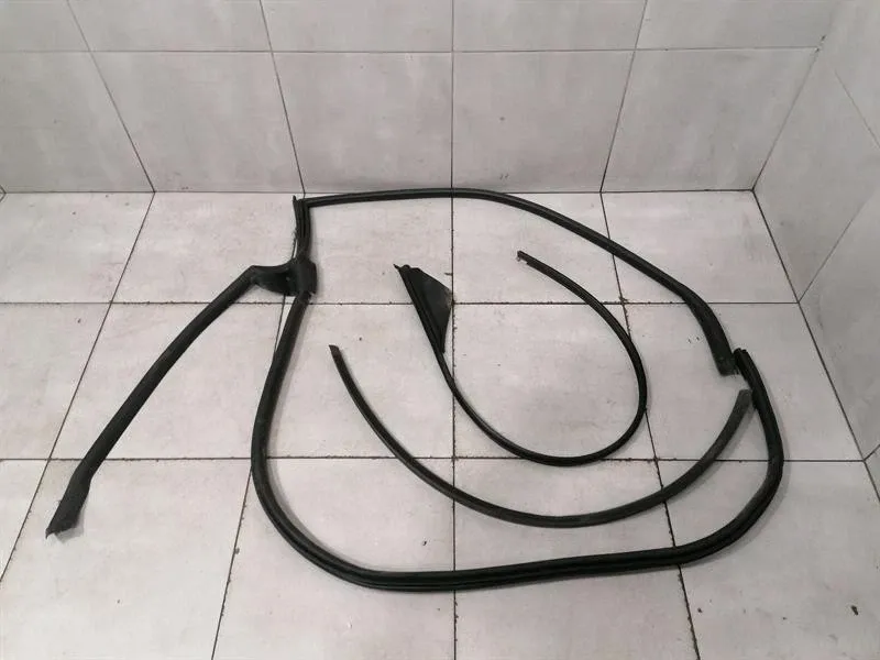 Aston Martin Vantage AM6 2018-2025 Door Seal KY63-C20708-A RIGHT Door Seals