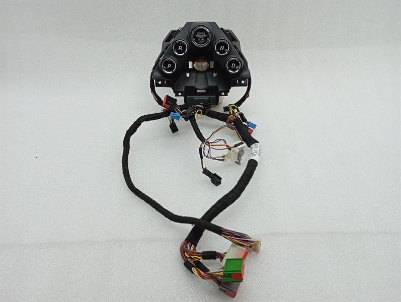 Aston Martin Vantage AM6 2018-2025 Gear Selector KY63-19J227-BA Shift Linkage