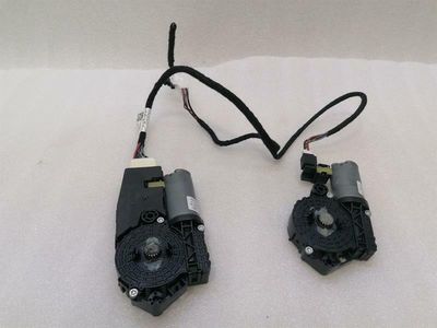 Mercedes C Class W205 Sun Roof Engine Kit A2059001024 Sunroof Motor Kit