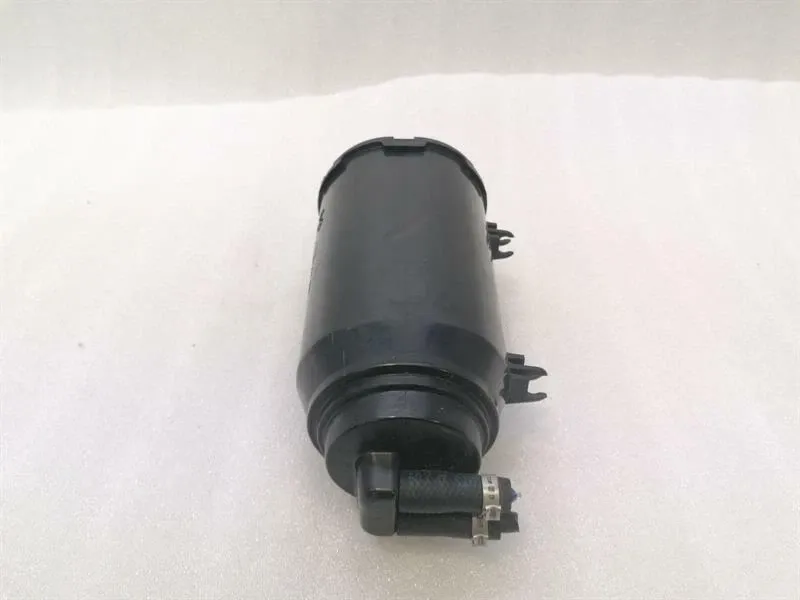 Mercedes C Class W205 Active Charcoal Filter A0004700559 Activated Carbon Tank
