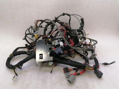 ASTON MARTIN VANTAGE AM6 18-25 WIRING LOOM KY63-14K024-AB ДЯСНО ВОЛАНЕ