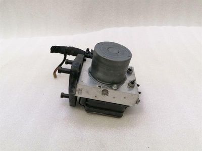 MERCEDES C63 AMG W205 A.B.S PUMP A2054312200 ABS PUMP HYDRAULIC BLOCK