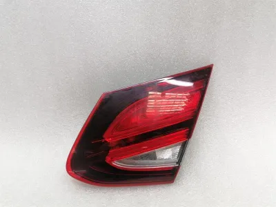 Mercedes C Class W205 Задна дясна светлина A2059063805 Задна задна светлина Re Кабриолет
