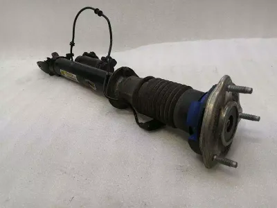 Mercedes C63 AMG W205 shock absorber front R A2053208201 shock absorber front RE