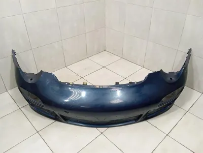 Porsche 911 997 Front Bumper 99750531100 MK2 09-12 Front Bumper