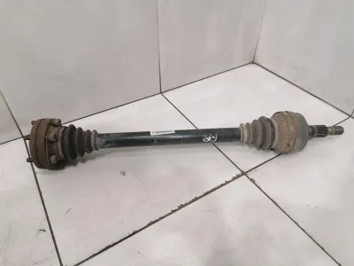 Porsche 911 997 полуоска задна дясна 99733202402 задна дясна полуоска