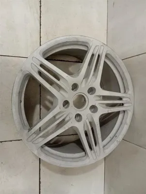 Алуминиеви джанти Porsche 911 997 99736215605 Алуминиеви джанти